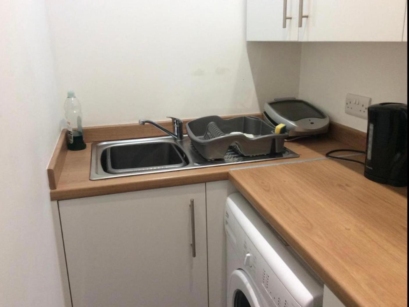 103 Nelson Street Aubery Apartment ลาร์กส์ ภายนอก รูปภาพ