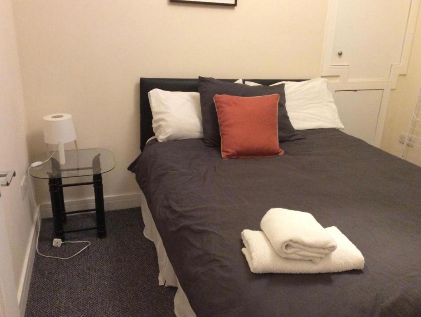 103 Nelson Street Aubery Apartment ลาร์กส์ ภายนอก รูปภาพ